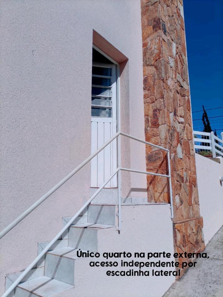 Pousada Confraria Da Terra Campos do Jordão Zimmer foto